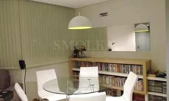 Imagem 4: Apartamento para venda tem 64 metros quadrados com 3 quartos em Itacorubi - Florianópolis