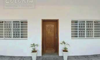 Imagem 4: São Caetano do Sul - Casa Padrão - Santa Paula