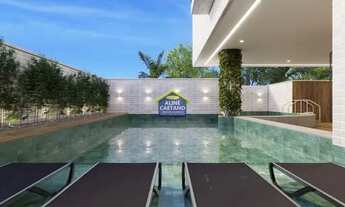 Imagem: Apartamento com 2 dorms, Canto do Forte