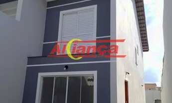 Imagem 4: SOBRADO NO JARDIM AMAZONAS EM IQUAQUECETUBA, SP