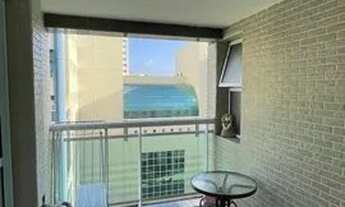 Imagem 6: Quarto e sala no EDF Austrália