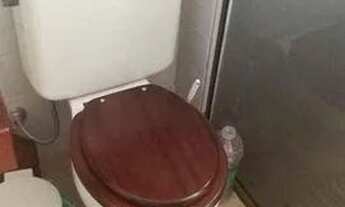 Imagem 6: Apartamento com 1 dormitório à venda, 45 m² por R$ 750.000,00 - Vila Clementino - São Paul