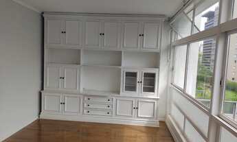 Imagem 2: 3 dorm com suite, próximo ao metrô Brigadeiro (10 minutos)