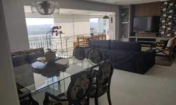 Imagem: Apartamento no Jardim Esplanada - Residencial