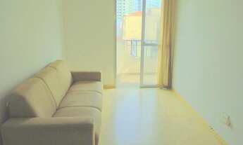 Imagem 5: Apartamento para aluguel tem 40 metros quadrados com 1 quarto em Santana - São Paulo - SP