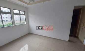 Imagem 3: Apartamento com 3 dormitórios à venda, 51 m² por R$ 219.000,00 - Aricanduva - São Paulo/SP