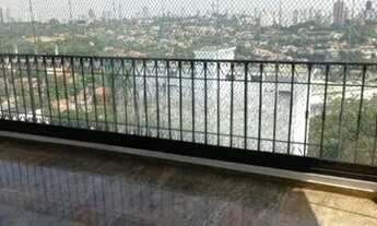 Imagem 7: Apartamento de 285m² disponível para locação no Condomínio Edificio Adelina Prado