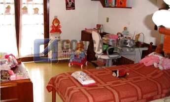 Imagem 4: SAO CAETANO DO SUL - Residential / Sobrado - SANTA MARIA