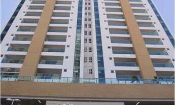 Imagem 2: Apartamento para Venda em Goiânia, Setor Marista, 3 dormitórios, 3 suítes, 4 banheiros, 2