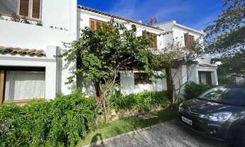 Imagem 3: Casa para venda possui 3 metros quadrados com 3 quartos em Arembepe (Abrantes) - Camaçari