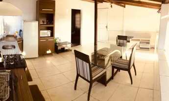 Imagem 7: Vendo casa de 2 andares - Bairro Capoeiras - Favor ler o anuncio!