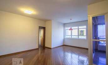 Imagem 2: Apartamento para Aluguel - Sion, 3 Quartos, 105 m2