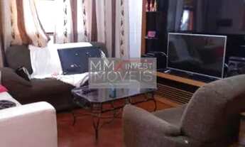 Imagem: Sobrado com 3 dormitórios, 102 m² - venda