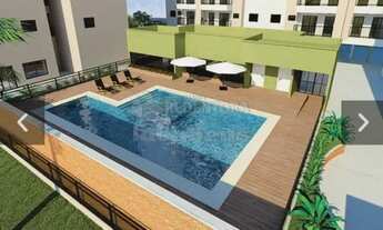 Imagem 4: Apartamento Padrão em São José do Rio Preto