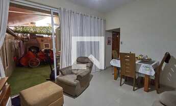 Imagem 4: Apartamento para Aluguel - Estácio , 2 Quartos, 91 m2