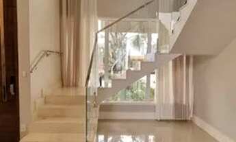 Imagem 3: CASA DE CONDOMÍNIO à venda CONDOMÍNIO FLORAIS DOS LAGOS - 4 quartos, 456m2 por R$5.500.00