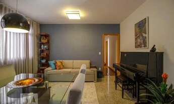 Imagem 4: Apartamento para Aluguel - Prado, 4 Quartos, 180 m2