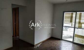 Imagem: Apartamento 3 dorms, 1 vaga - Metrô Vila