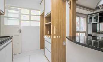 Imagem 7: Apartamento para venda com 83 metros quadrados com 2 quartos