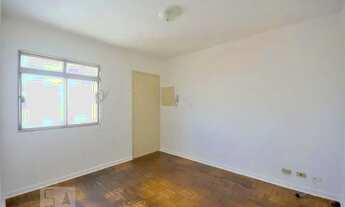 Imagem 4: Apartamento para Aluguel - Liberdade, 1 Quarto, 38 m2