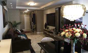 Imagem 4: Lindo Apartamento para Temporada na Meia Praia