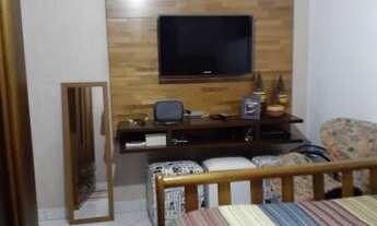 Imagem 6: Apartamento - Jardim Califórnia - Residencial Califórnia - 57m² - 2 Dormitórios