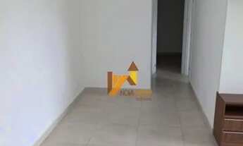 Imagem 4: Apartamento com 2 dormitórios para alugar, 63 m² por R$ 2.314,01/mês - Vila América - Sant