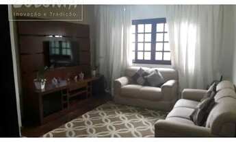 Imagem 1: Santo André - Casa Padrão - Parque Marajoara