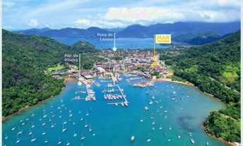 Imagem 3: Apartamento - Lançamento Mar Ribeiro - 45m² Studio (Financiamento direto com a construtora