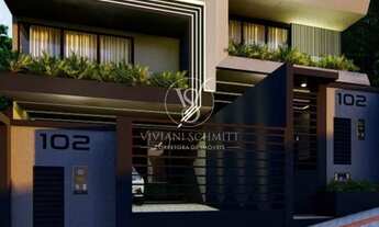 Imagem 4: TRIPLEX 03 SUITES + HOME OFFICE SPA E DECK