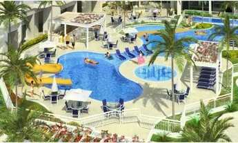 Imagem: Apartamento para aluguel tem 80 metros quadrados