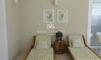 Imagem 6: CASA MOBILIADA disponível para locação no bairro Alphaville - Barueri/SP