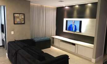 Imagem 4: Parque Barueri Mobiliado