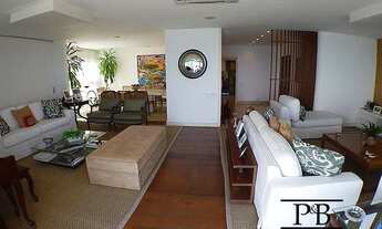 Imagem 6: Apartamento com 4 dormitórios, 280 m² - venda por R$ 18.900.000,00 ou aluguel por R$ 38.36