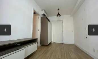 Imagem 4: Apartamento para aluguel possui 33 metros quadrados com 1 quarto em Barra Funda - São Paul