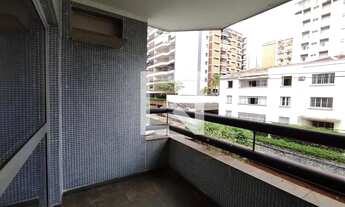 Imagem 6: Apartamento para Aluguel - Centro, 3 Quartos, 123 m2