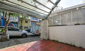 Imagem 3: Casa com 3 Dormitorio(s) localizado(a) no bairro Vila Mariana em São Paulo / Ref.:OR4612