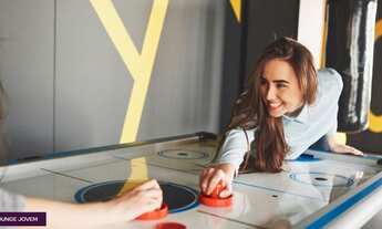 Imagem 5: Wonder Jardim Satélite - Apto 2 dorm. - 66m²