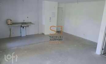 Imagem 7: Ótimo Apartamento com 2 Suítes e varanda gourmet à venda, 93 m² - Santo Amaro - São Paulo