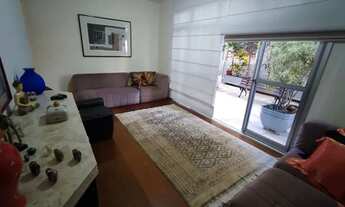 Imagem 2: Área privativa à venda, 3 quartos, 1 suíte, 2 vagas, Anchieta - Belo Horizonte/MG