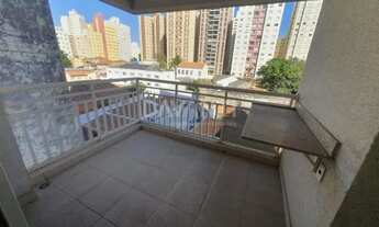 Imagem 3: Apartamento - Cambuí - Campinas