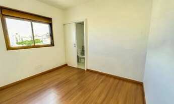 Imagem 7: Apartamento para venda tem 140 metros quadrados com 4 quartos em Prado - Belo Horizonte