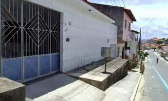 Imagem 3: Casa a venda no Dom Luciano - Bairro Cidade Nova