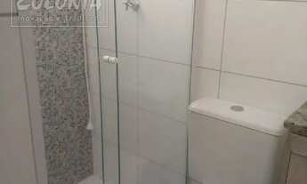 Imagem 7: Santo André - Apartamento Padrão - Vila Alto de Santo André