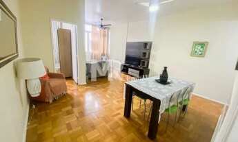 Imagem 3: Apartamento-À VENDA-Copacabana-Rio de Janeiro-RJ