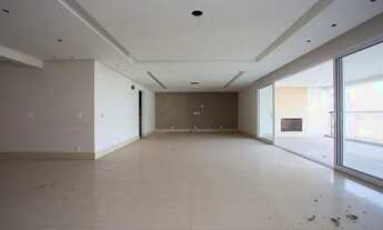 Imagem 4: Apartamento em Panamby - Venda e Locação- 357 m² - 4 Suítes - 4 Vagas