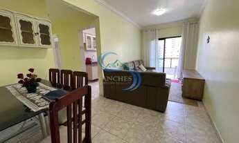 Imagem: Apartamento com 1 dorm, Caiçara, Praia