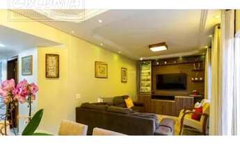 Imagem 2: Santo André - Casa de Condomínio - Vila Valparaíso