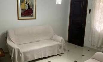 Imagem 6: CASA COM JARDIM, SALÃO DE FESTAS, 3 DORMS - 7004