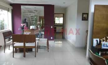 Imagem 4: Casa com 4 dormitórios à venda por R$ 845.000 - Rio do Ouro - Niterói/RJ